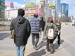 りふれっしゅデイ